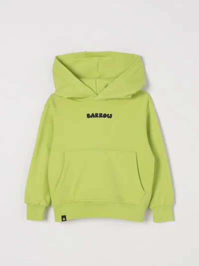 Barrow Sweater  Kids Kids Color Lime