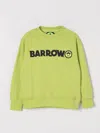 Barrow Sweater  Kids Kids Color Lime In Lime