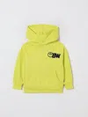 Barrow Sweater  Kids Kids Color Lime In Green