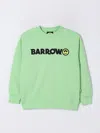 Barrow Sweater  Kids Kids Color Mint