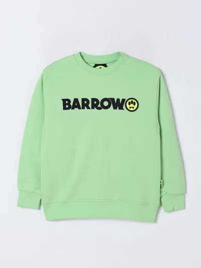 Barrow Sweater  Kids Kids Color Mint