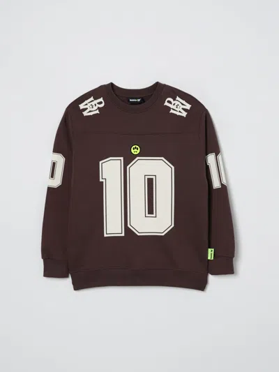 Barrow Sweater  Kids Kids Color Orange