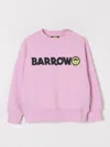 Barrow Sweater  Kids Kids Color Pink