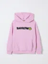 Barrow Pullover  Kids Kinder Farbe Pink