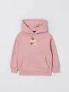 Barrow Sweater  Kids Kids Color Pink In Pink