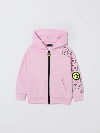 Barrow Sweater  Kids Kids Color Pink