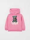 Barrow Sweater  Kids Kids Color Pink