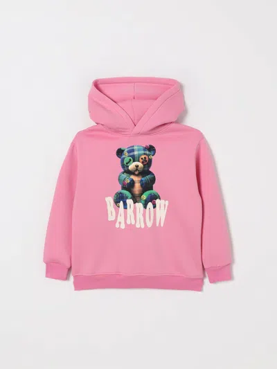Barrow Sweater  Kids Kids Color Pink