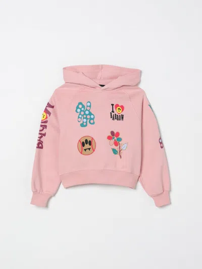 Barrow Sweater  Kids Kids Color Pink