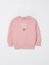 Barrow Sweater  Kids Kids Color Pink In Pink