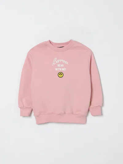 Barrow Sweater  Kids Kids Color Pink