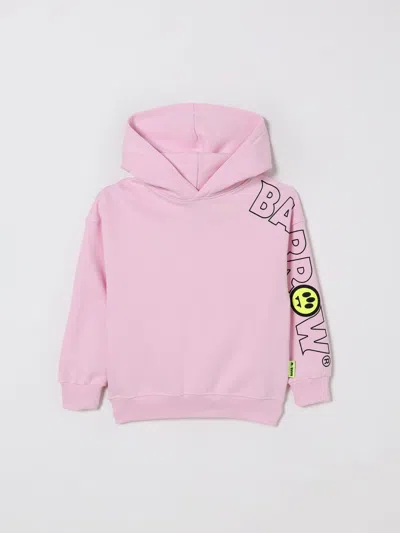 Barrow Sweater  Kids Kids Color Pink