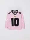 Barrow Sweater  Kids Kids Color Pink In Pink