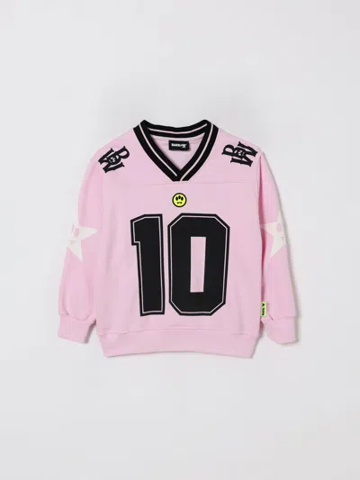Barrow Sweater  Kids Kids Color Pink