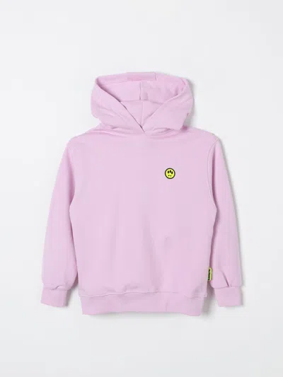 Barrow Sweater  Kids Kids Color Pink In Pink