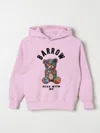 Barrow Sweater  Kids Kids Color Pink