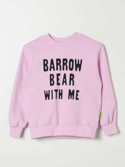 Barrow Jumper  Kids Kids Colour Pink