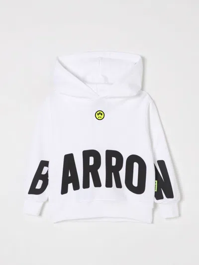 Barrow Sweater  Kids Kids Color White