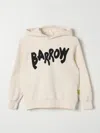 Barrow Sweater  Kids Kids Color White In Weiss