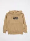 Barrow Sweater  Kids Kids Color White In Weiss