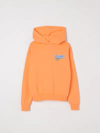 Barrow Sweater  Kids Kids Color Yellow