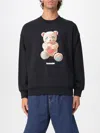 Barrow Sweater  Men Color Black In Black