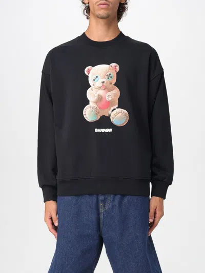 Barrow Sweater  Men Color Black