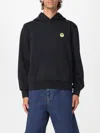 Barrow Sweater  Men Color Black In Black