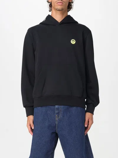 Barrow Sweater  Men Color Black