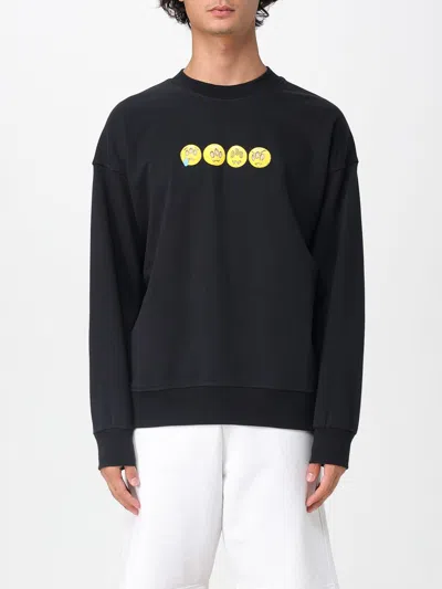 BARROW SWEATSHIRT BARROW MEN COLOR BLACK,H35246002
