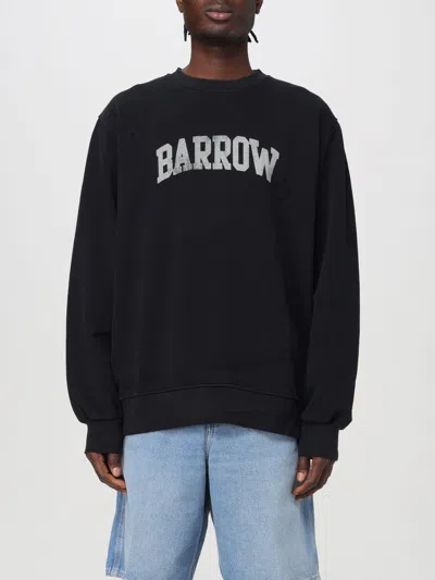 Barrow Sweater  Men Color Black