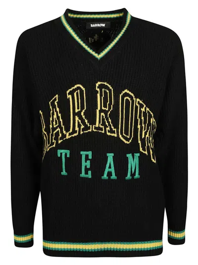 BARROW BARROW SWEATER