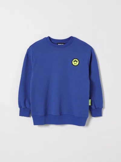 Barrow Sweater Kids  Kids In Brown