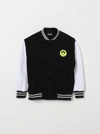 Barrow Sweater  Kids Kids Color Black In Multi