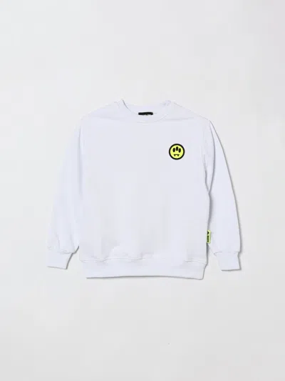 Barrow Sweater Kids  Kids In White