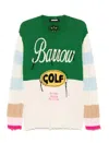 Barrow Golf Crew Neck Sweater