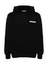 Barrow Sweatshirt  Men Color Black