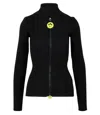 Barrow Sweaters Black In Black