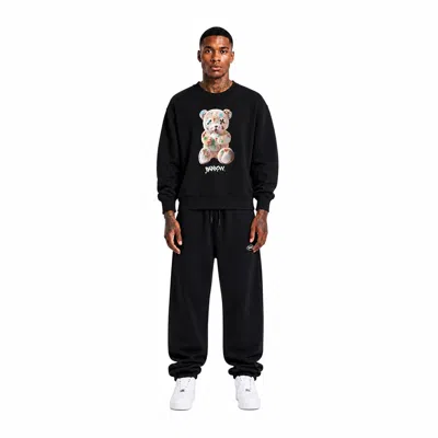Barrow Sweaters In Black