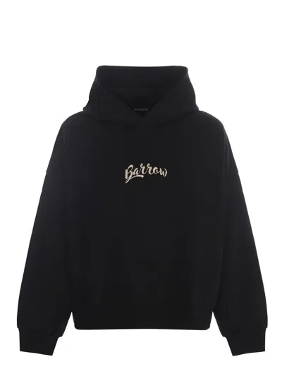 Barrow Sweaters Black