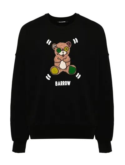 Barrow Jumpers In Black