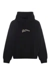 Barrow Sweaters In Black