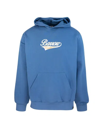 Barrow Sweaters In Blue