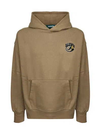 BARROW BARROW SWEATERS