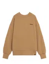 Barrow Sweaters In Brown