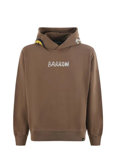 BARROW BARROW  HOODIE