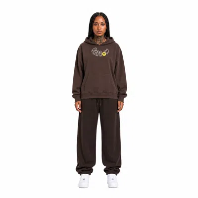 Barrow Sweaters In Brown