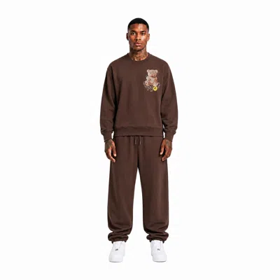 Barrow Sweaters In Brown
