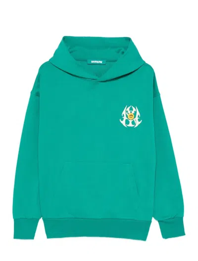 Barrow Sweaters In Green