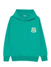 Barrow Sweaters In Green